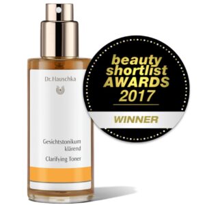 Dr Hauschka Clarifying Toner 100ml