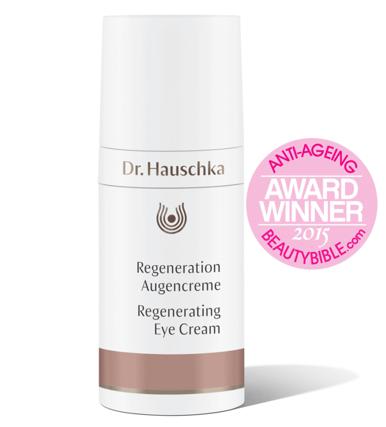 Dr Hauschka Regenerating Eye Cream