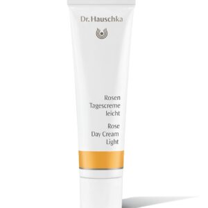 Dr Hauschka Rose Day Cream Light 30ml