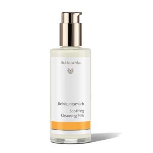 Dr Hauschka Soothing Cleansing Milk