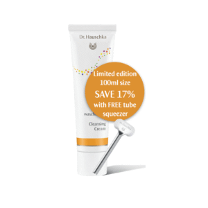 Dr Hauschka Cleansing Cream Special Size 100ml