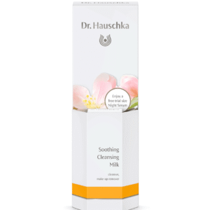 Cleansing Millk 145ml & Night Serum 2.5ml