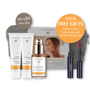 Essential Travel Set