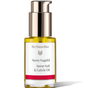 Dr Hauschka Neem Nail & Cuticle Oil 30ml