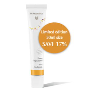 Dr. Hauschka Rose Day Cream Special Size 50ml